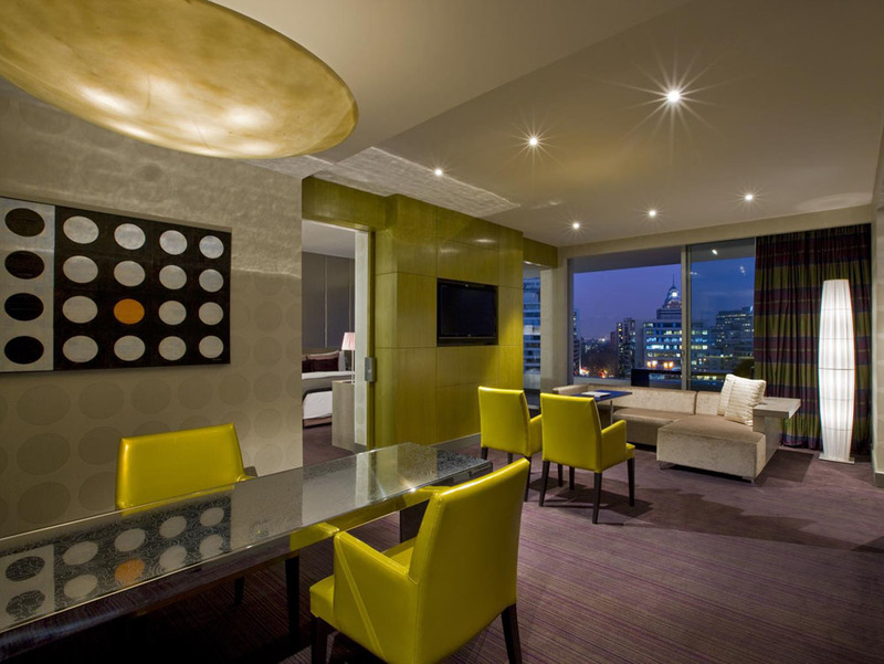 重庆和府酒店-6