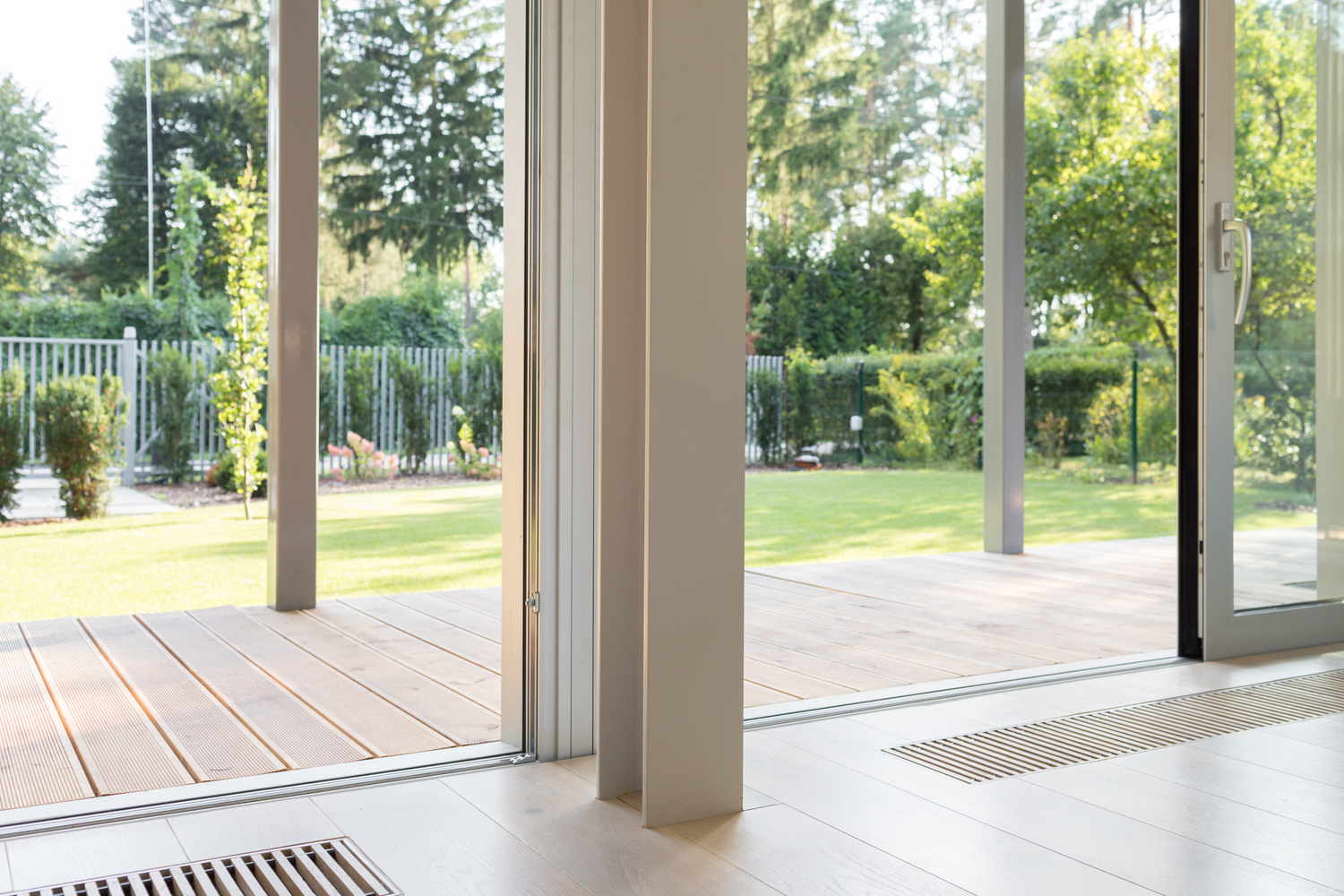 绿意盎然的自然居所·Konstancin 度假屋丨波兰华沙-27