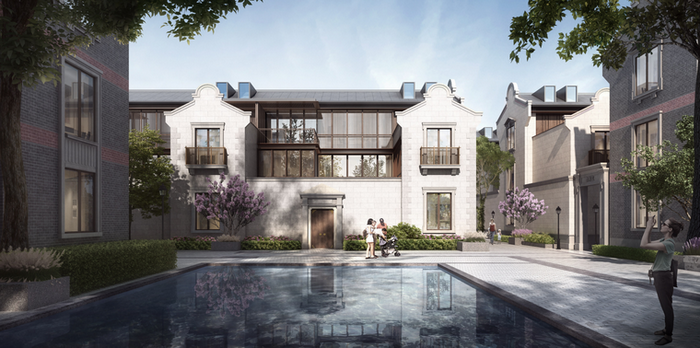 老城新里，大隐于市-28