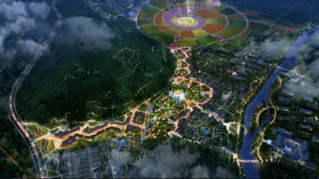 2020 柏创优秀规划项目丨柏创规划院-26