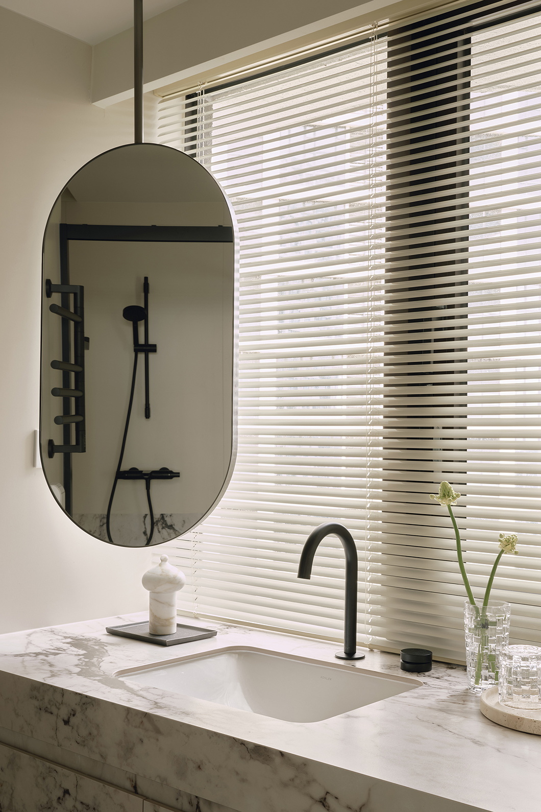 私宅 随心而居，松弛舒适-61