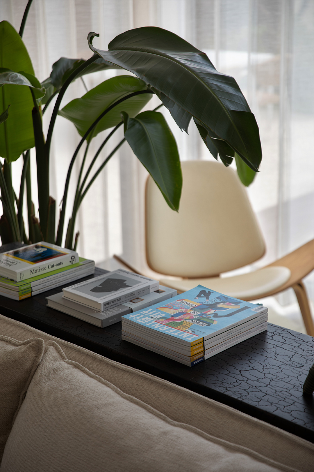 东海别墅丨中国上海丨谭晫建筑设计-20