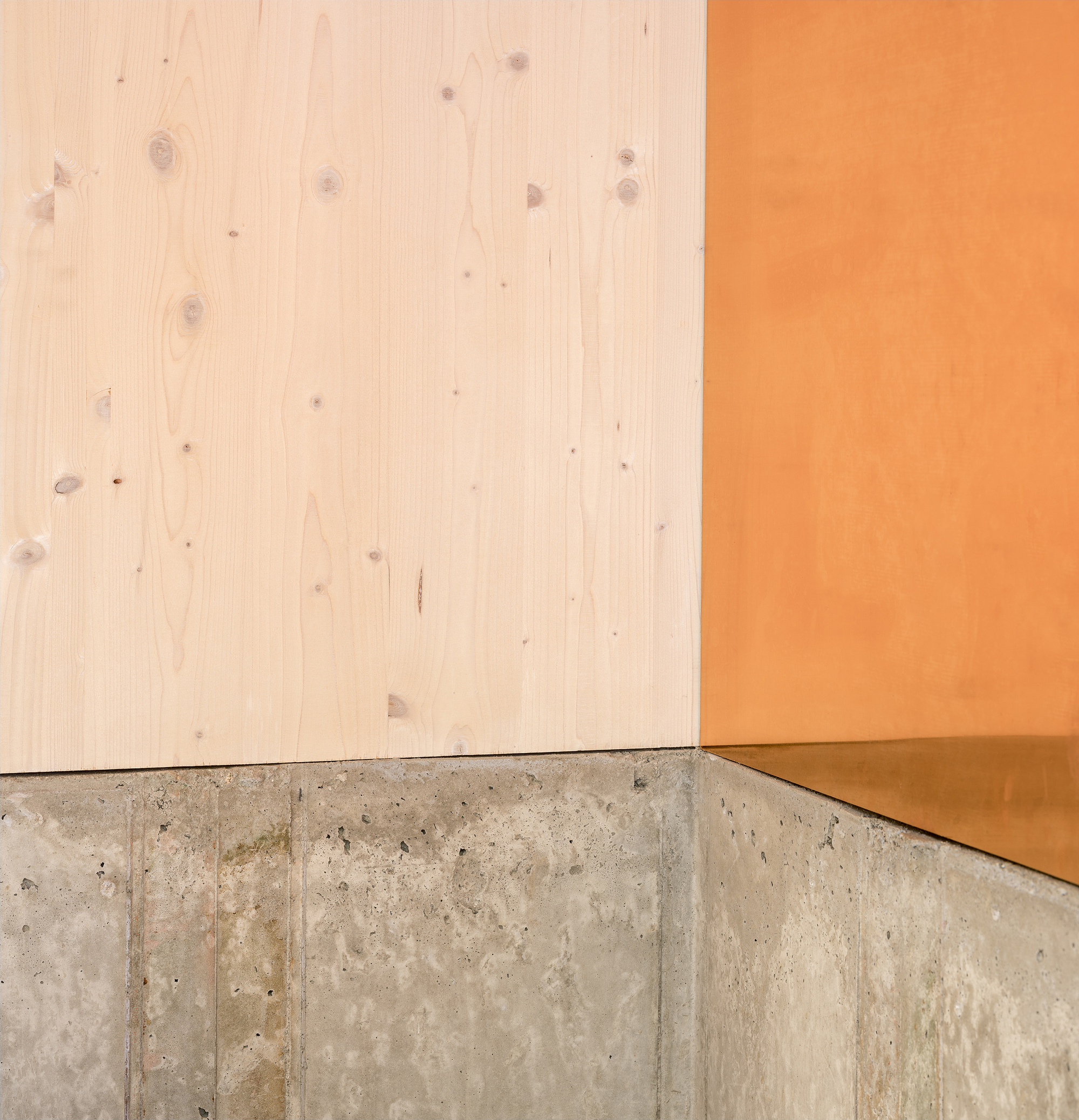 伍德别墅丨丹麦哥本哈根丨NORD Architects-25