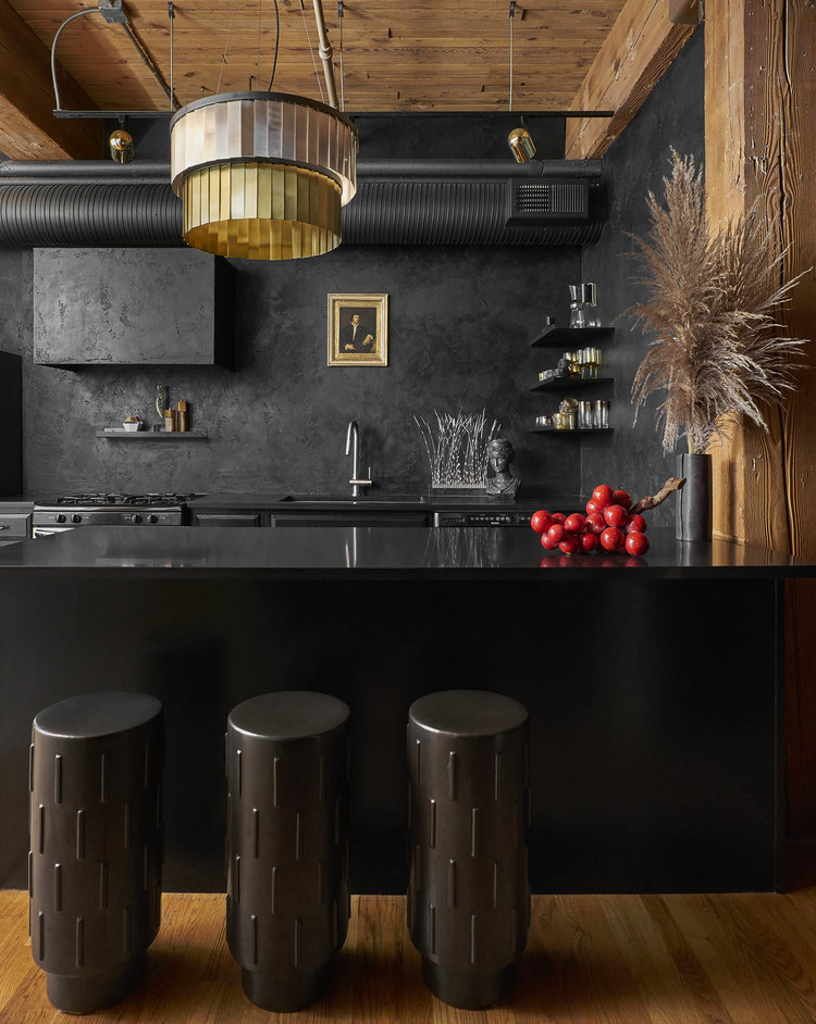 CASTLE BLACK Lauren Svenstrup-9