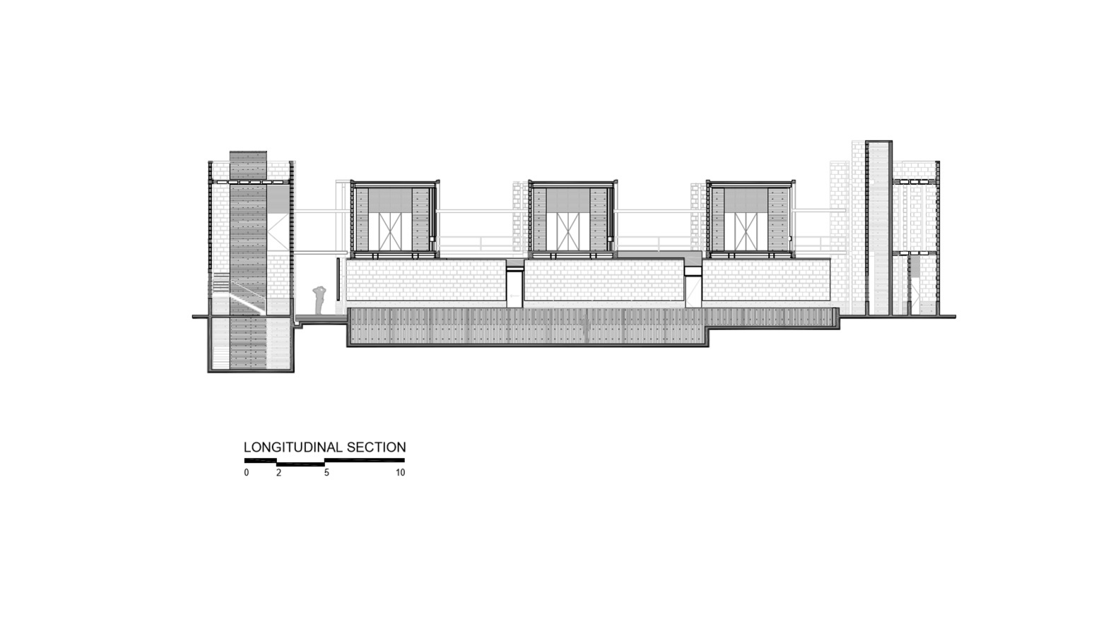 墨西哥洛斯巧克力社区发展中心-57