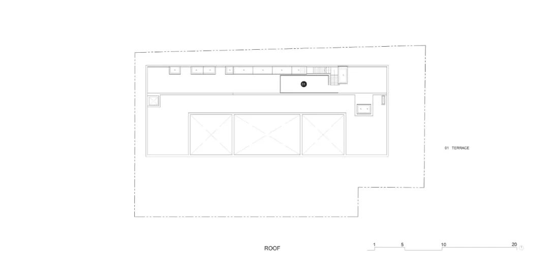 泰国诗意建筑 | Stu/D/O Architects 的理性与感性-45