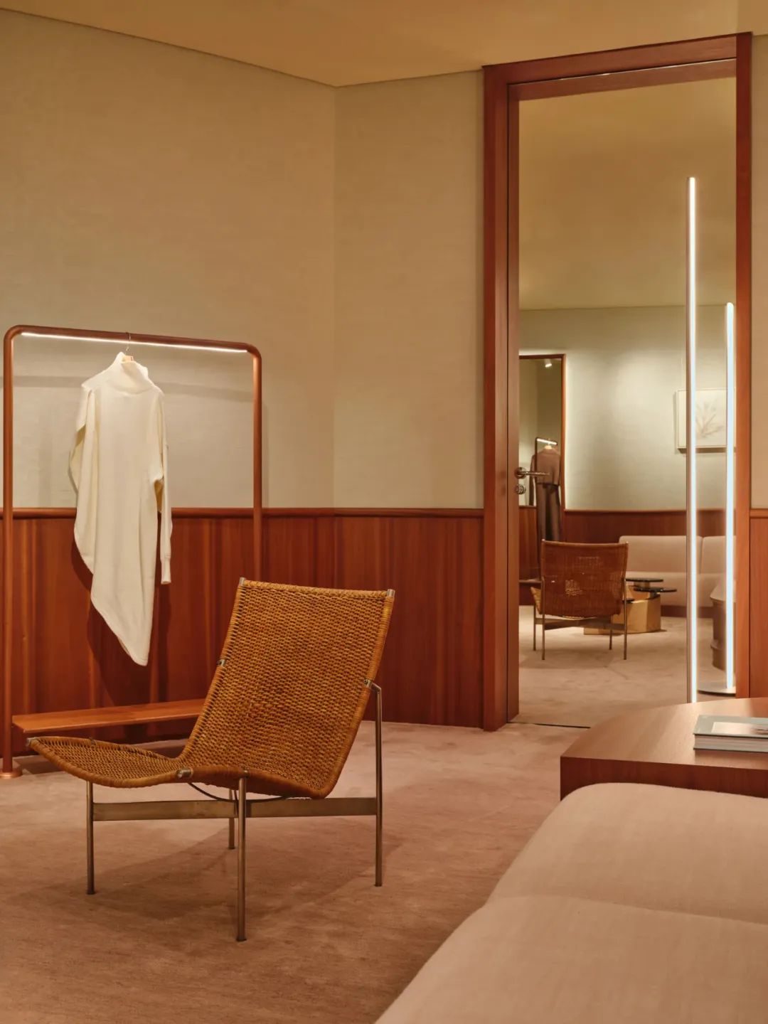 Ounass Maison 迪拜丨阿联酋迪拜丨David Raffoul 和 Nicolas Moussallem-13