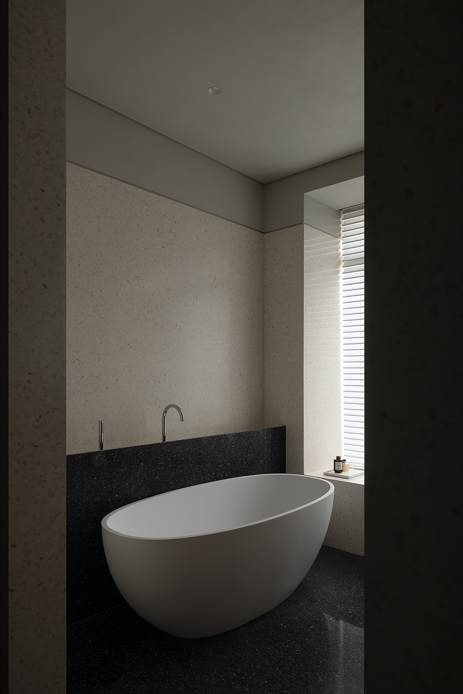 三口之家丨中国广州丨谭立予设计师工作室-50