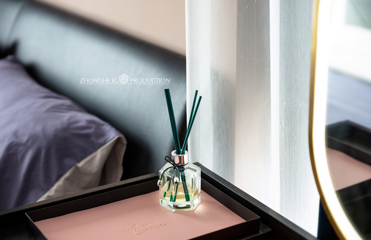 众合建构 | 现代极简——简而不减的时尚范-14