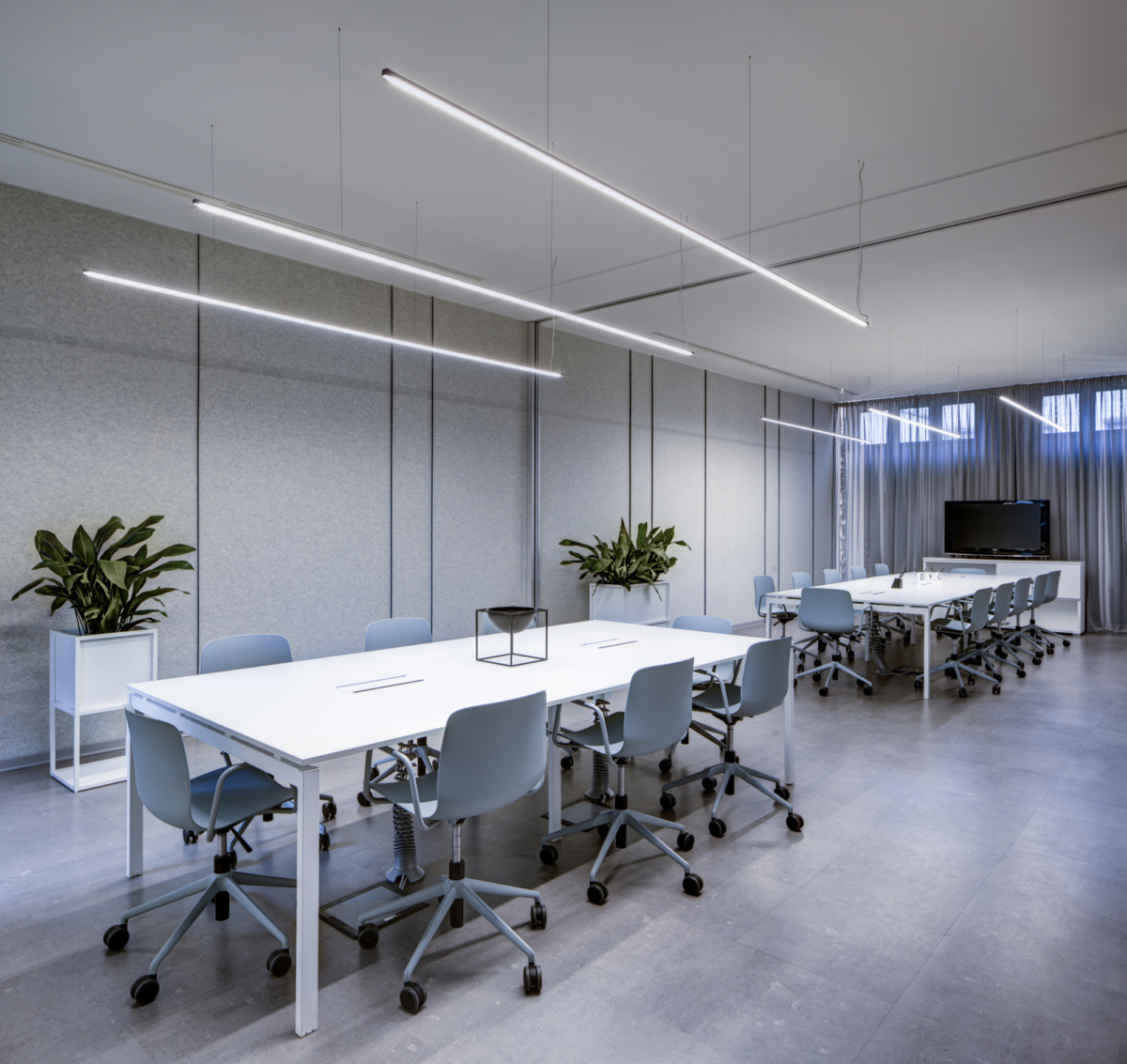 D’Adda27 Offices – Milan-21