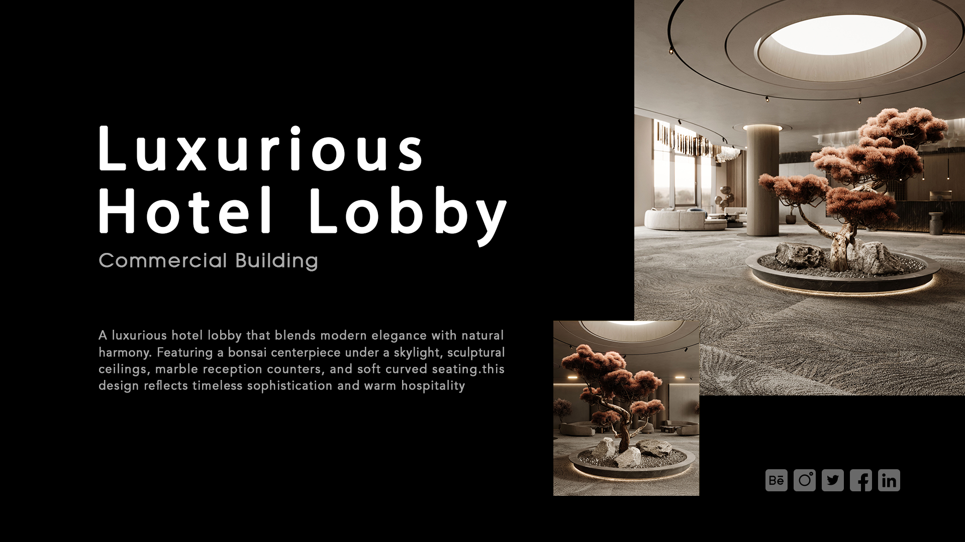 Hotel Lobby Reception-1