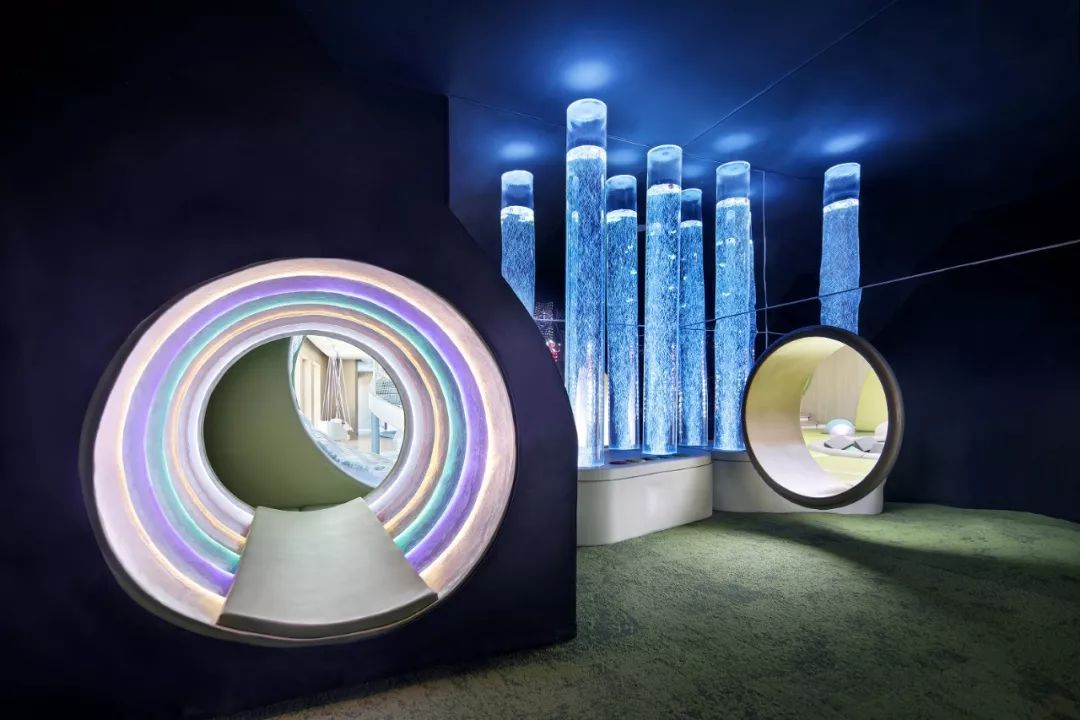 北京 SPRING | 空间启发小孩,培养未知的美好-5