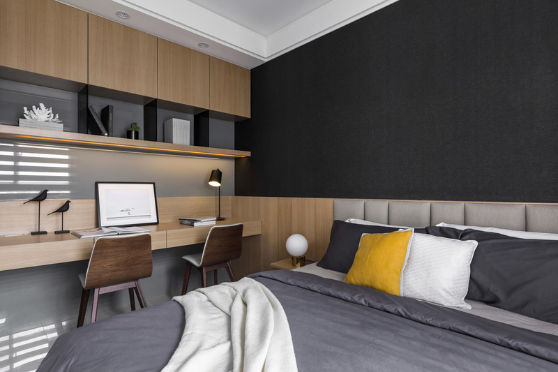 精品飯店概念，打造舒適生活空間-432