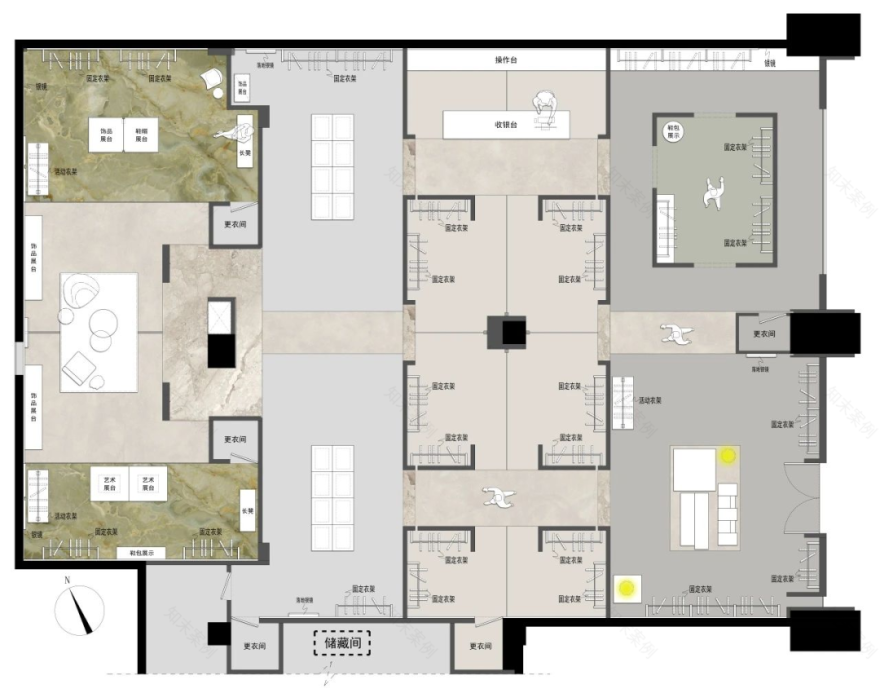 QILLY买手店丨中国苏州丨止向设计-3