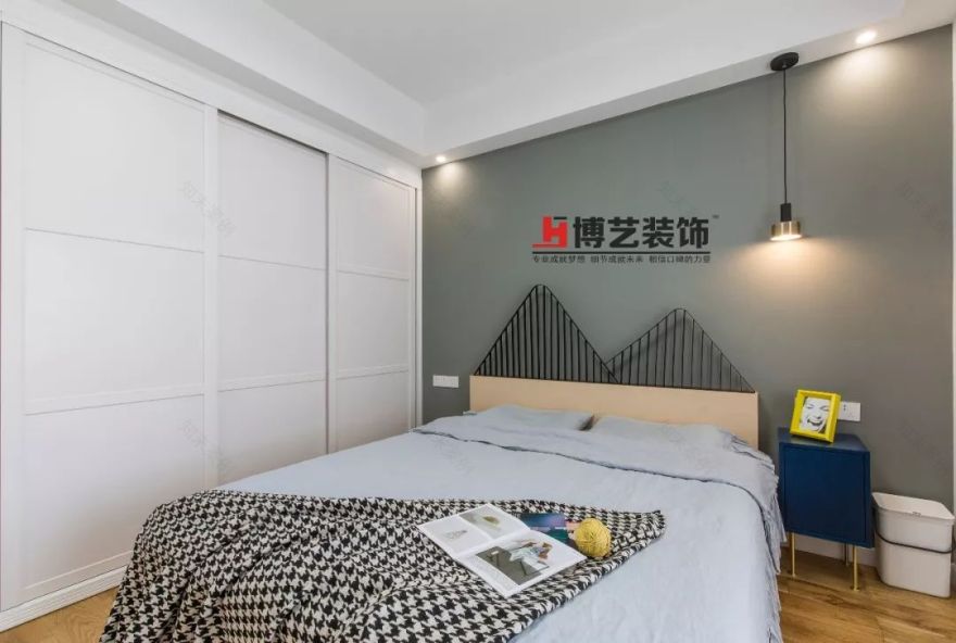 《It's a Feeling》 | 简约北欧,打造幸福归属感-38