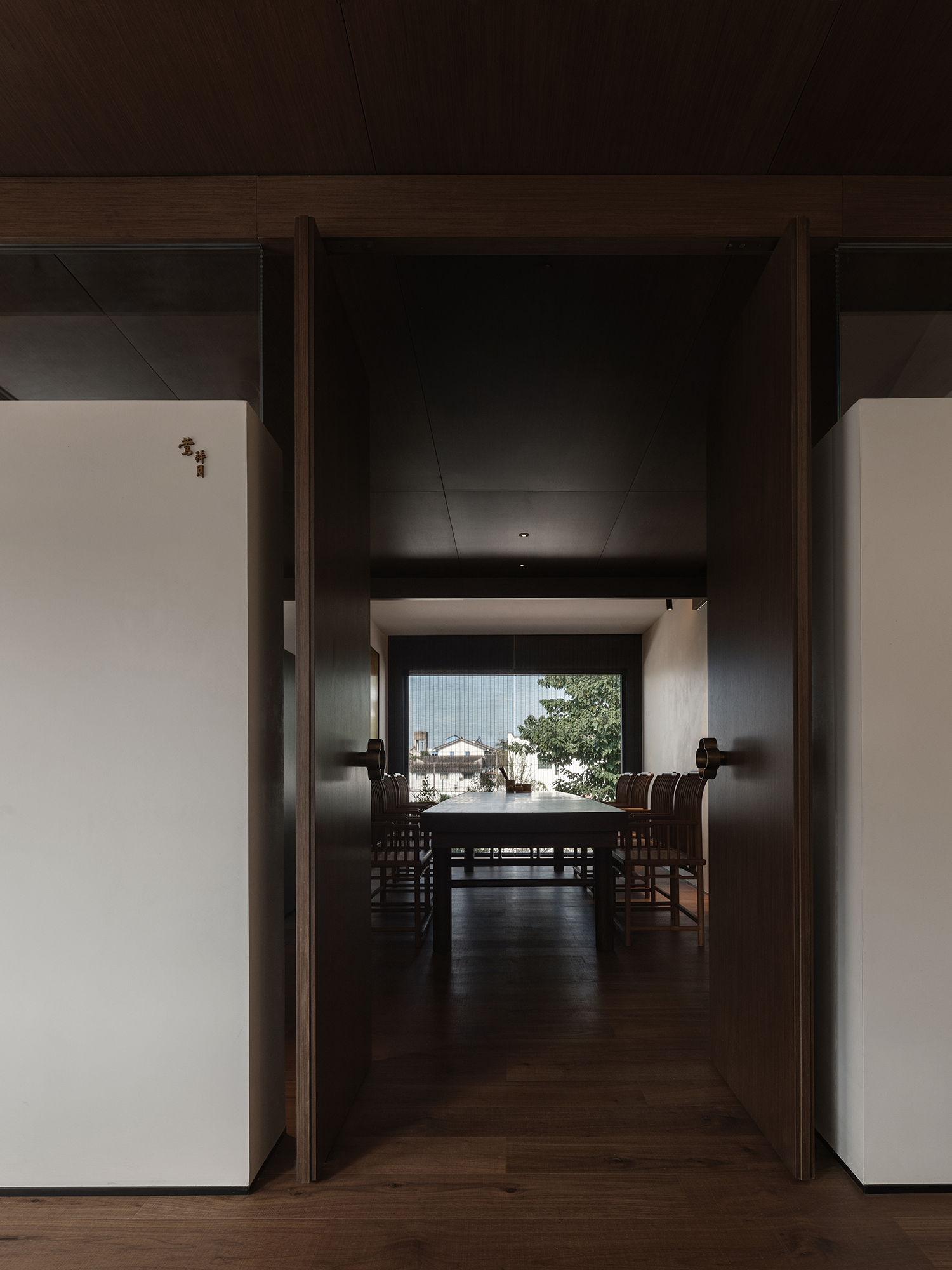 平阊园苏式面馆丨中国苏州丨尼克设计事务所-34