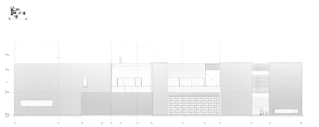 严旸新作｜黟云 · 碧山酒店-184