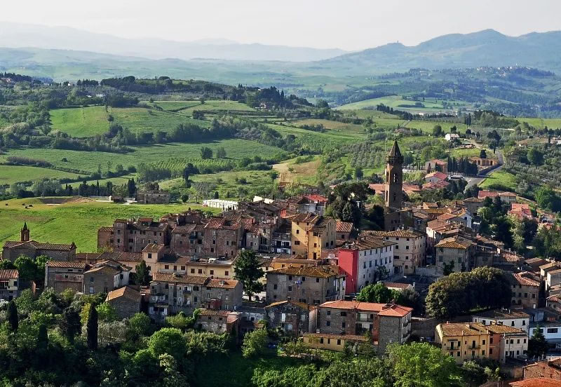 意大利山城“永恒之宫”创意文化中心丨MC A建筑事务所-14