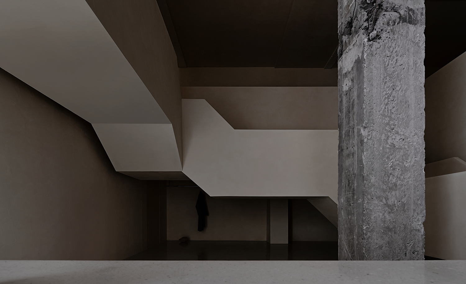 MURRY MANOR 木礼丨中国无锡丨精成设计-118