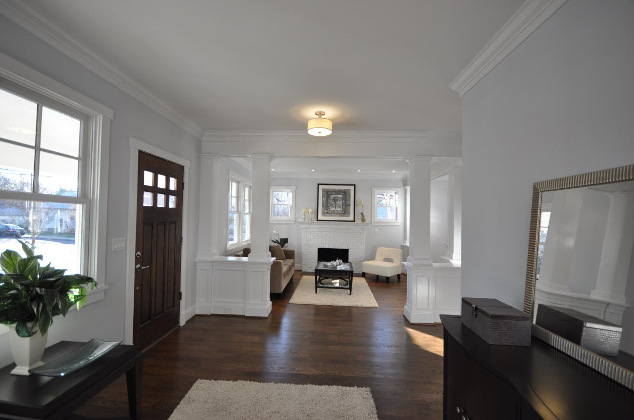 丨美国丨Ballard + Mensua Architecture-12