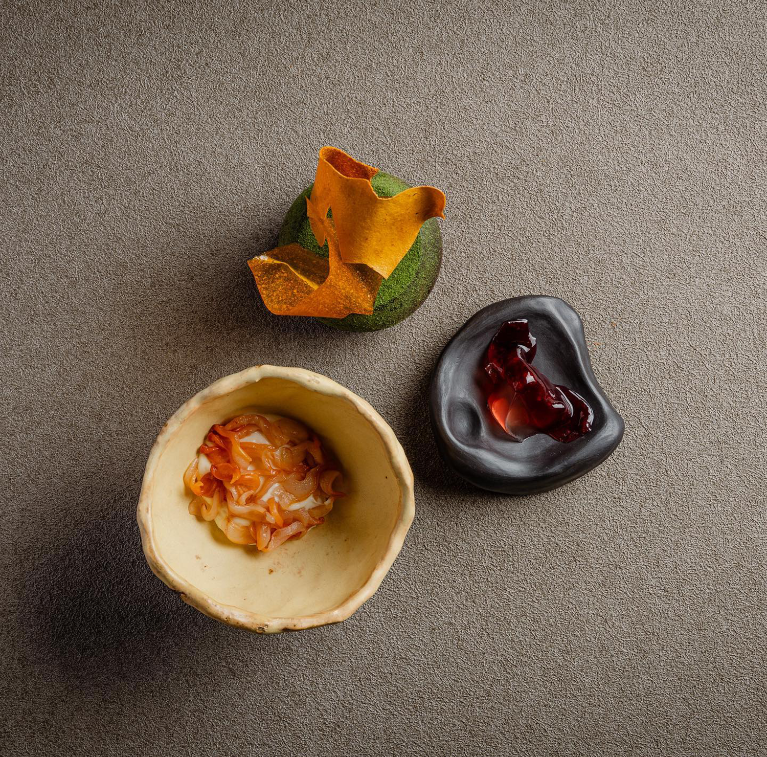 MIL 餐厅丨秘鲁库斯科丨Estudio Soroche 设计工作室-109