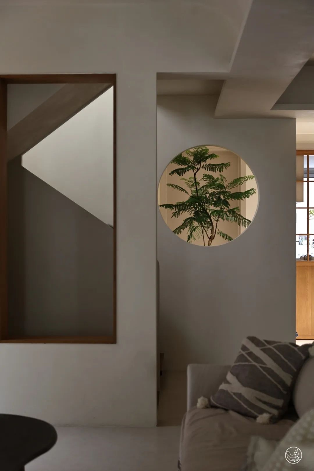 在大理度假风的家里，收藏四海时光-31