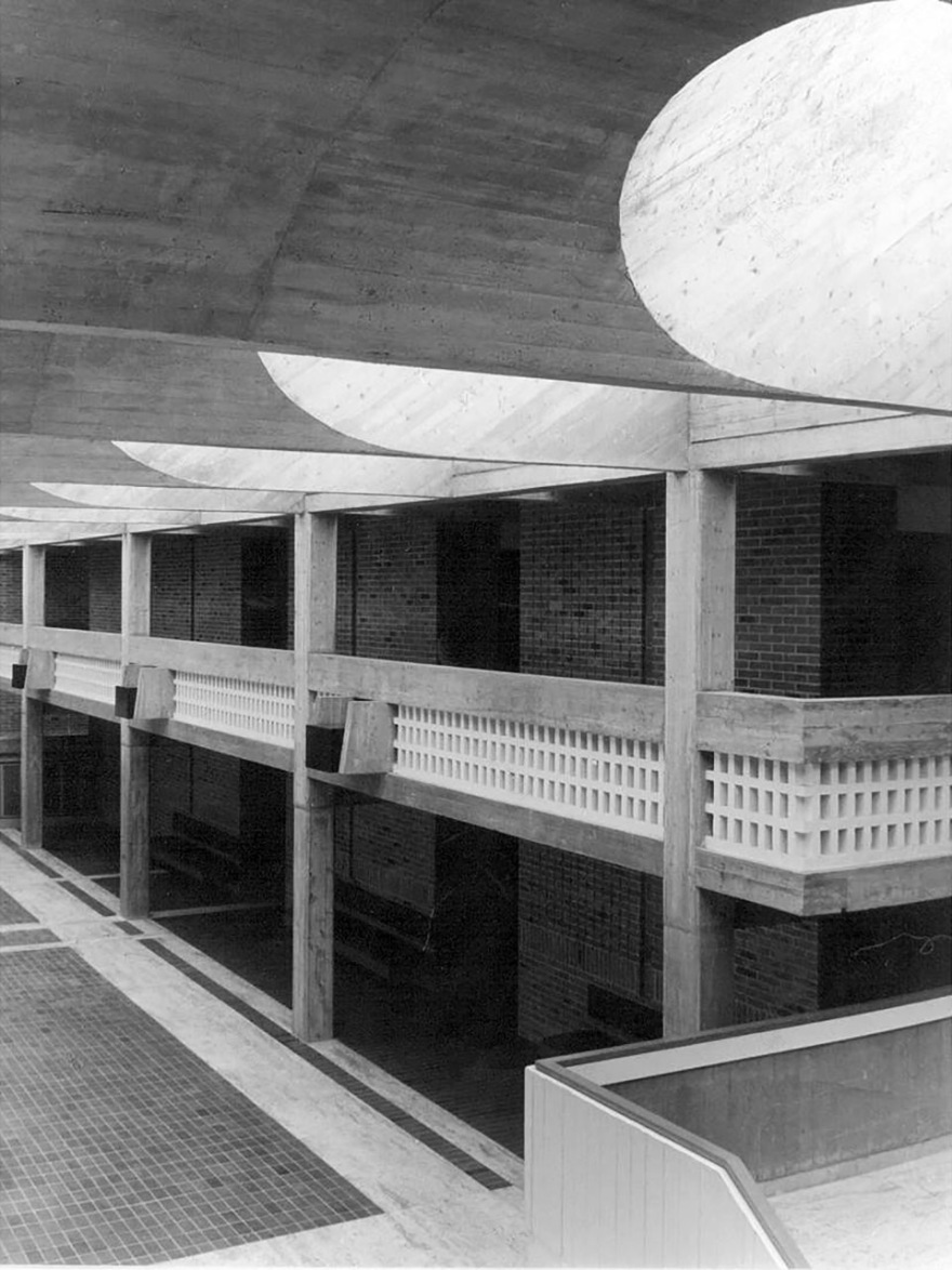 Cusanus 学院翻新丨意大利丨MoDusArchitects-206