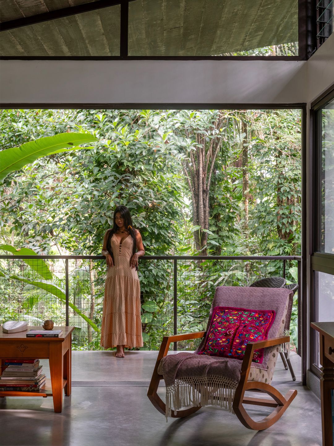 丨巴西丨Laurent Troost Architectures-28