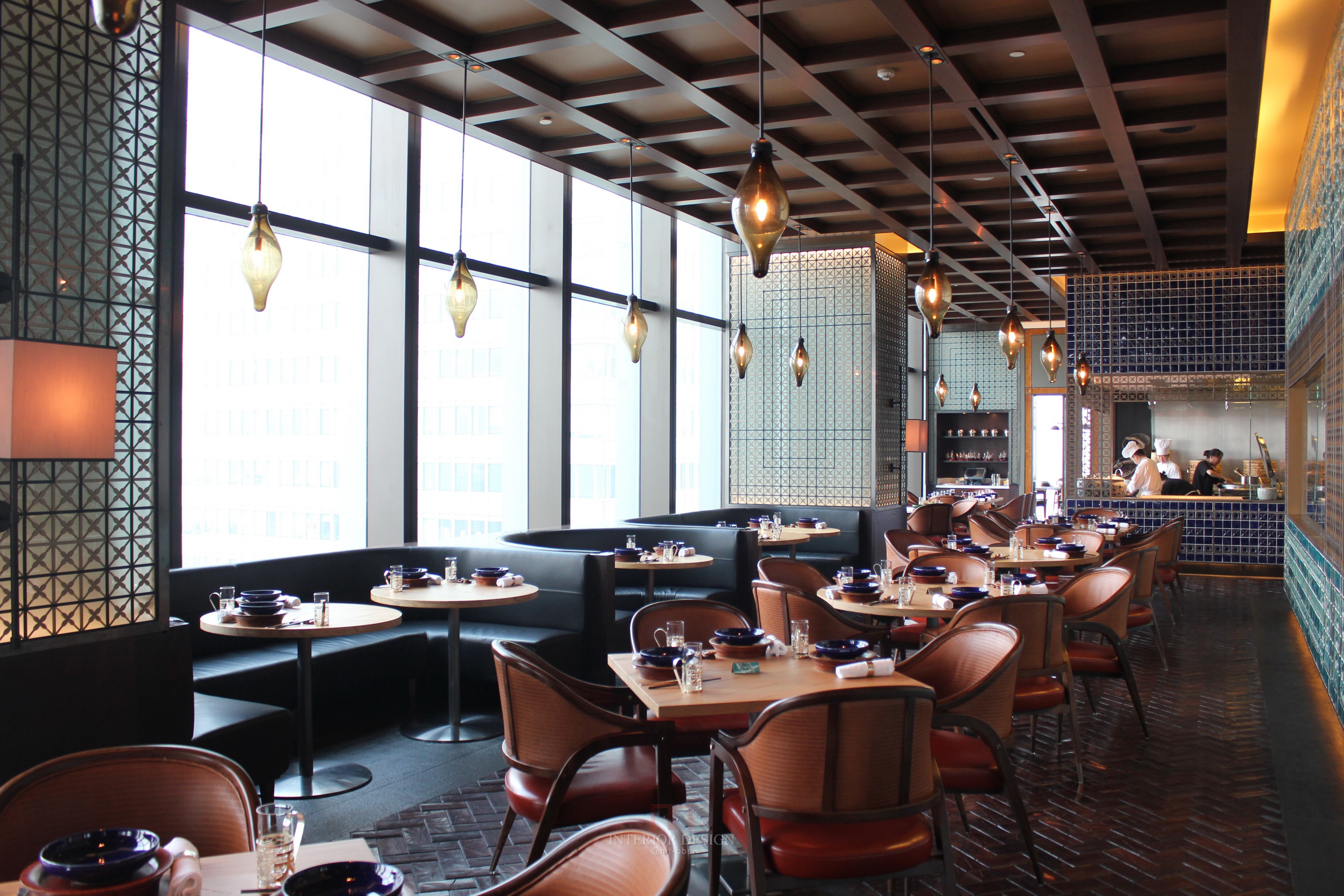 沈阳君悦酒店(会员拍摄图片)(HBA)-2-1