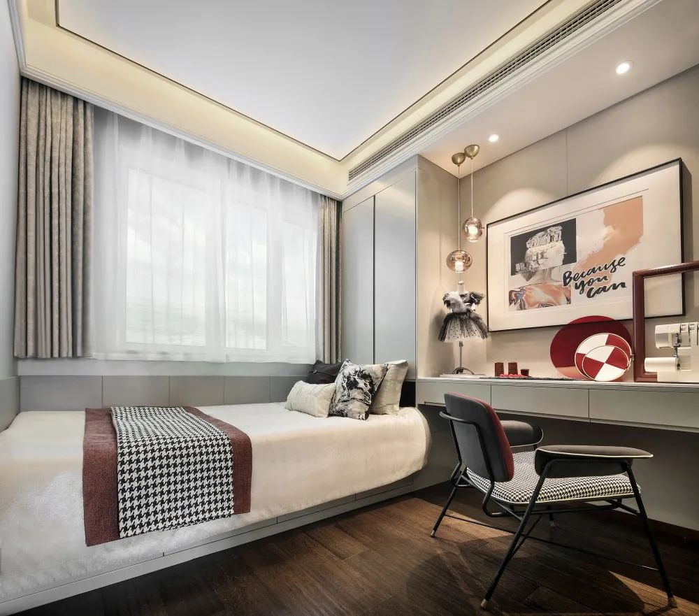 地平西棠甲第样板间-75