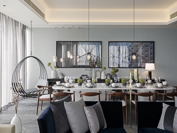 深圳湾 London Kelly Hoppen-41