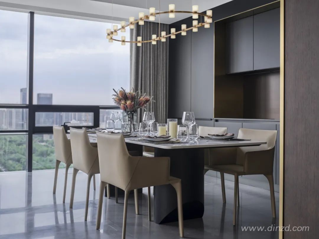 SERES ONE 赛里斯·壹号丨中国西安丨舍社建筑设计（上海）-88