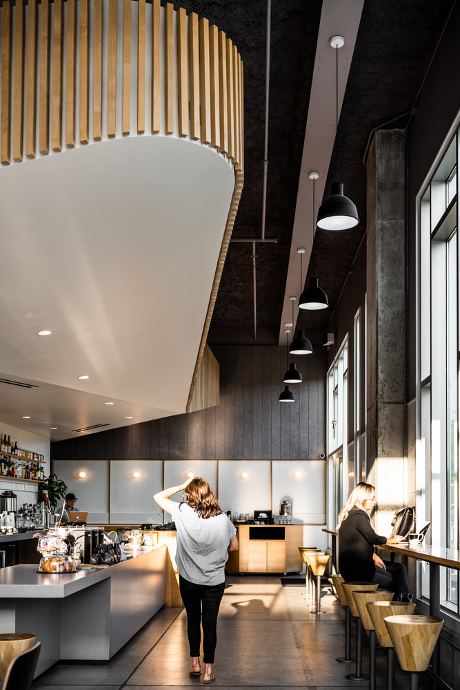 Houndstooth 咖啡厅-32