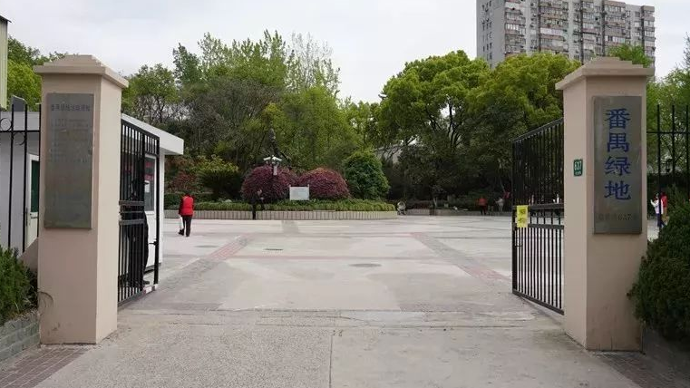 共写自然新故事｜番禺绿地参与式规划开放日暨自然体验活动报名啦-97