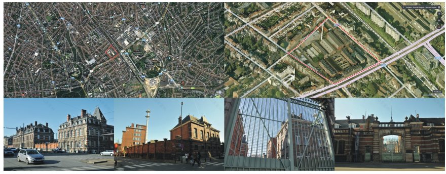 “Crown Barracks”从军事营房到大学校园改造丨比利时-32