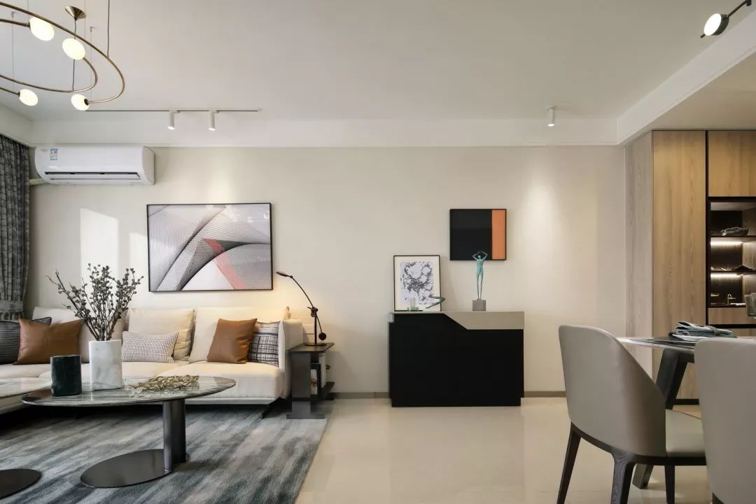 山水韵律，华墨国际打造恩平温泉之乡的高端栖居-16