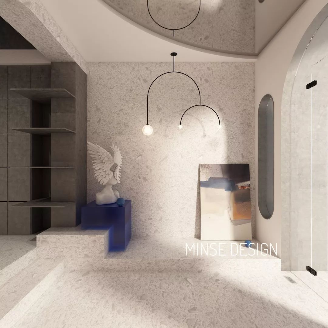 小城新锐美发店 | SST 美发沙龙-47