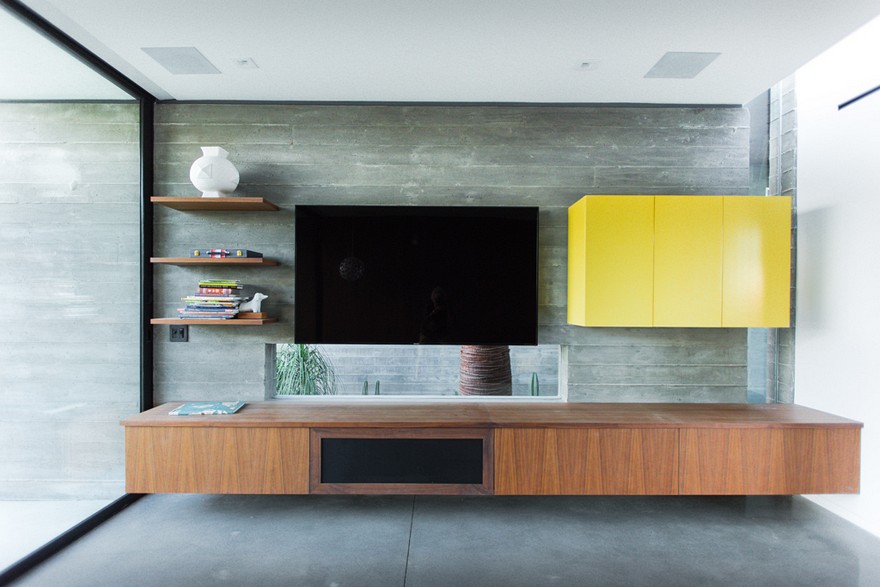 小托斯卡尼别墅-20