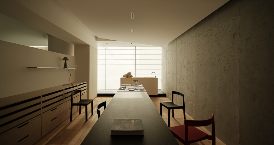 宅这里设计工作室丨中国汕头丨宅这里设计-30