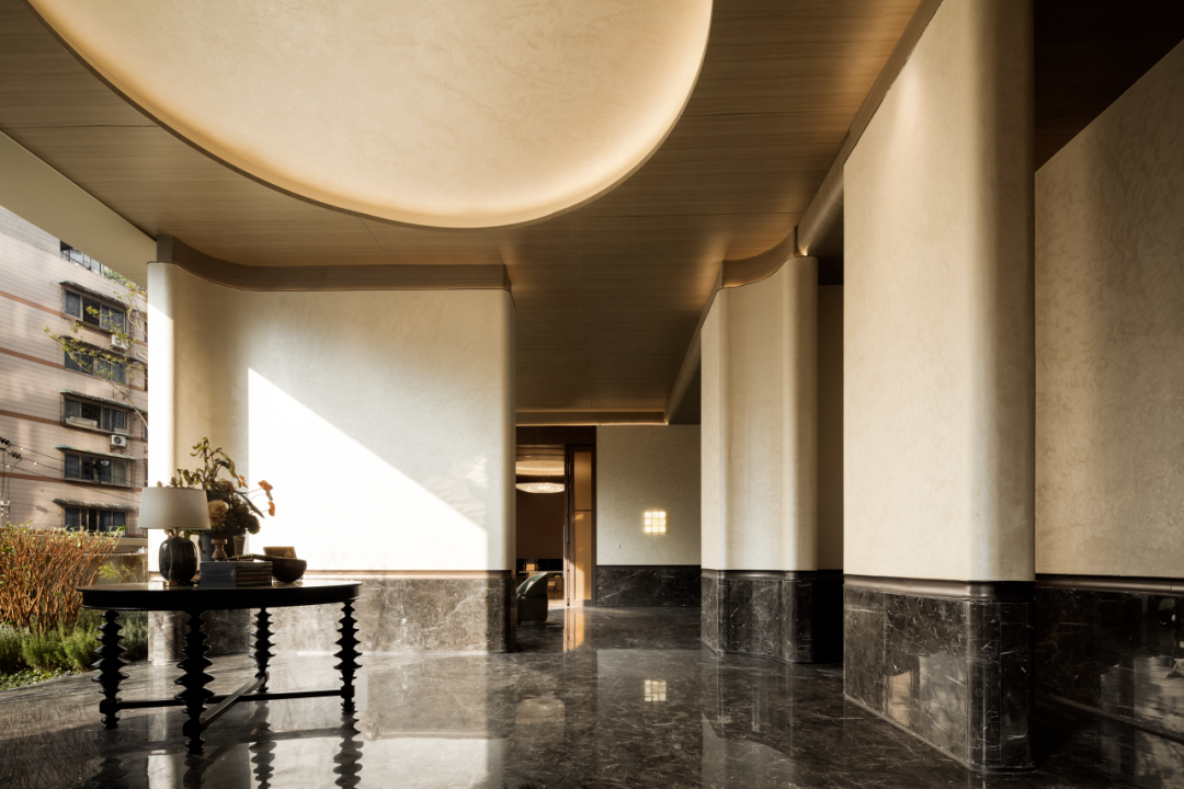 香港置地·启元架空泛会所丨中国重庆丨海力空间设计-155