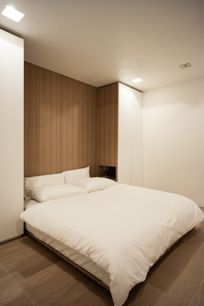 日本 K House | 原木奢华,与自然共生-45