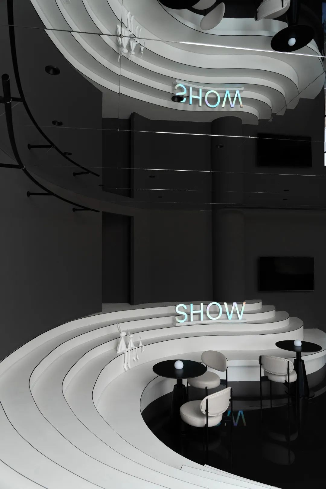 泊秀·SHOW丨中国苏州丨CHAO巢羽设计事务所-71