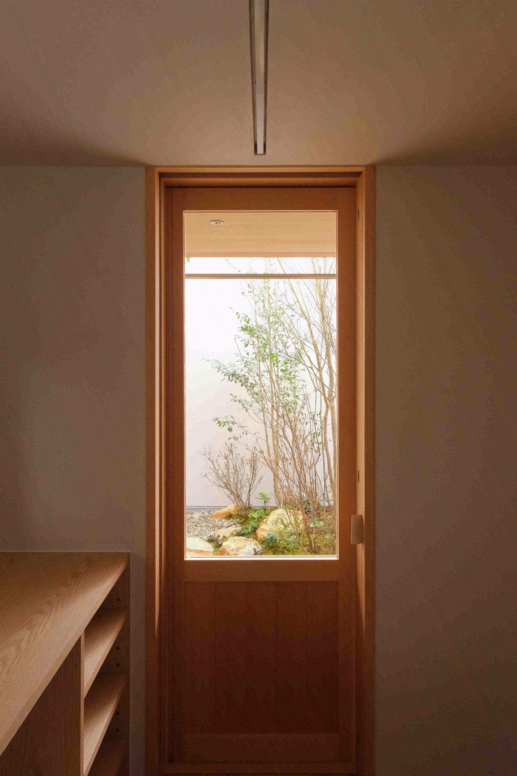 宿川住宅丨日本兵库丨Arbol-23