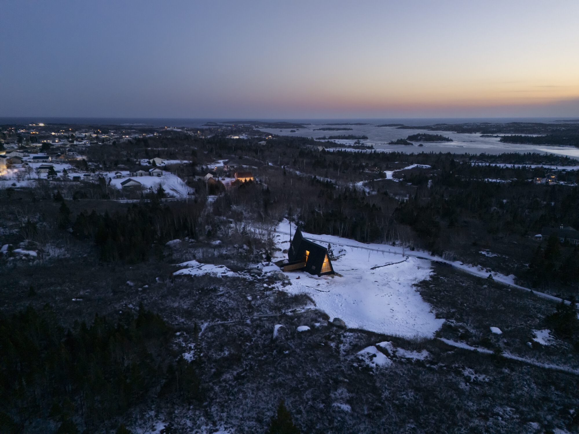 丨加拿大丨Peter Braithwaite Studio-9