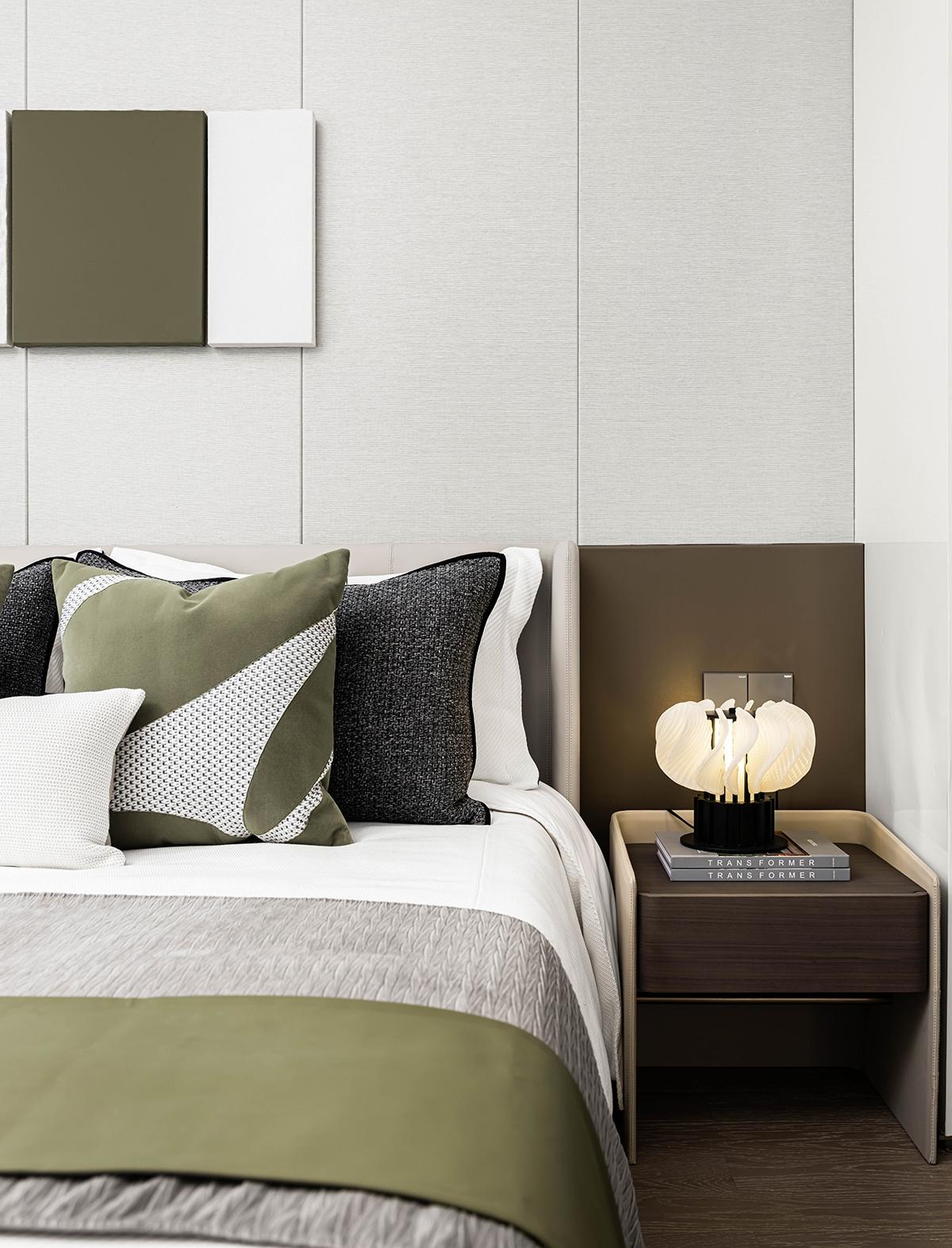 莆田力高仟喜荟样板间丨中国莆田丨IDAD 久度设计-66