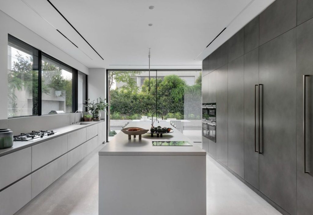 丨以色列丨סמט אדריכלים-23