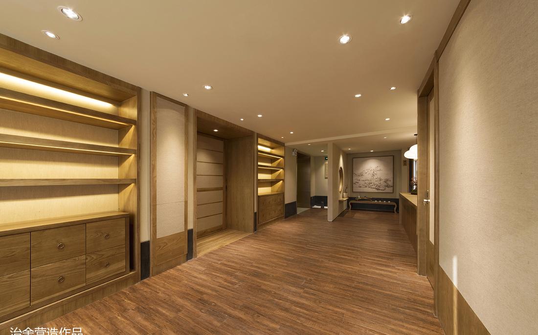 长沙正安文化学院-10