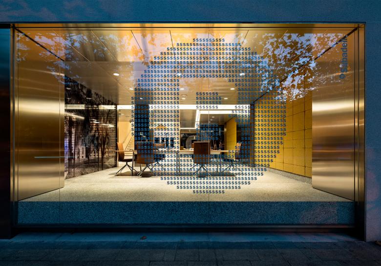 Mateo Arquitectura丨Banco Sabadell Space in Madrid丨Spain-5