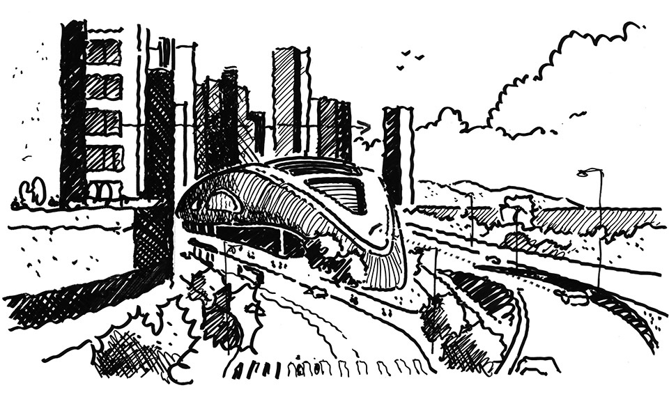 香港坚尼地城泳池丨中国香港丨Farrells建筑事务所-20