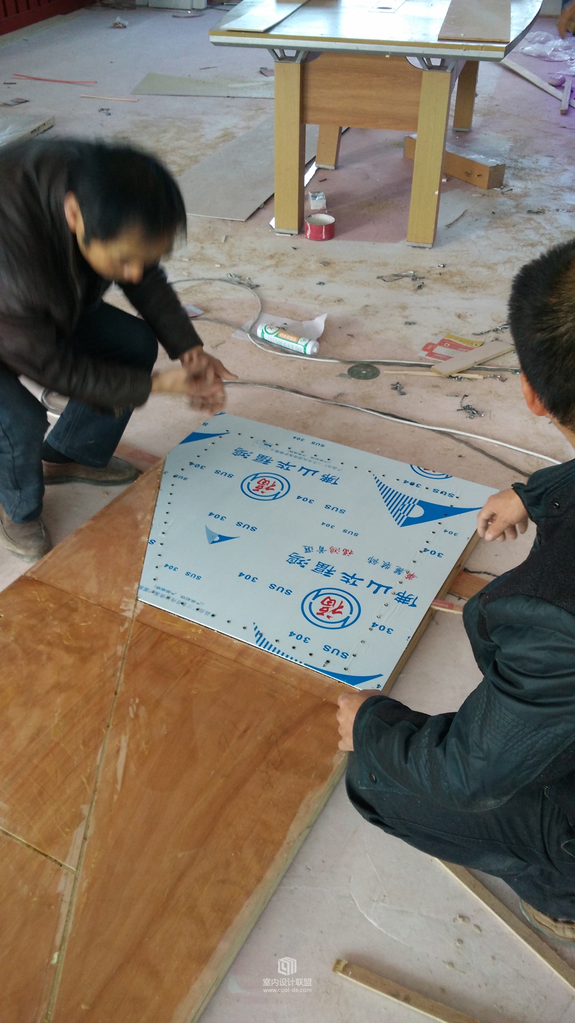 厦门阿甘形体私教馆-59